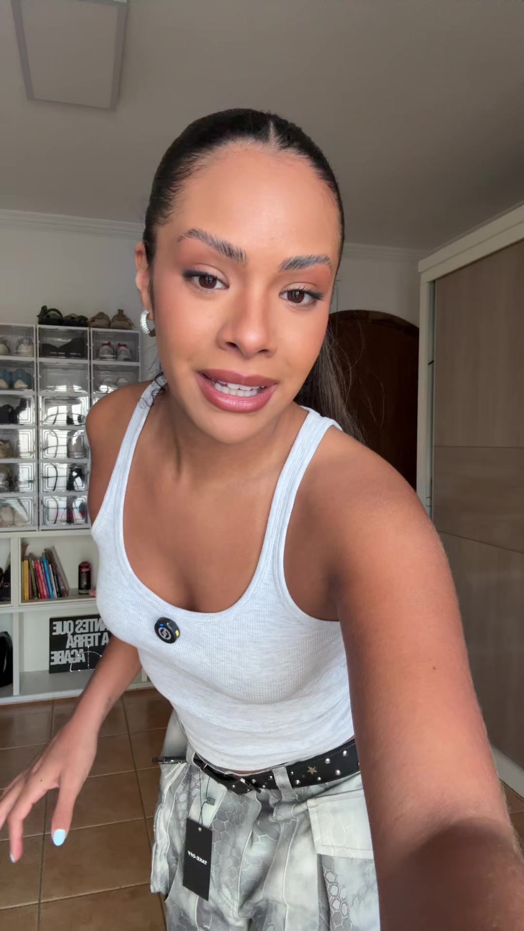 @Debora Barboza