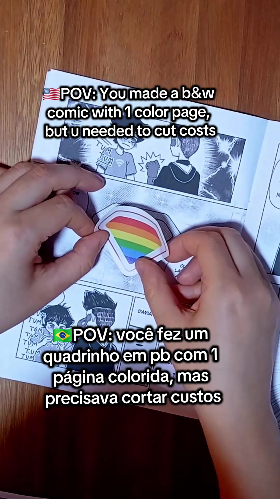 @Rebeca ARMUS