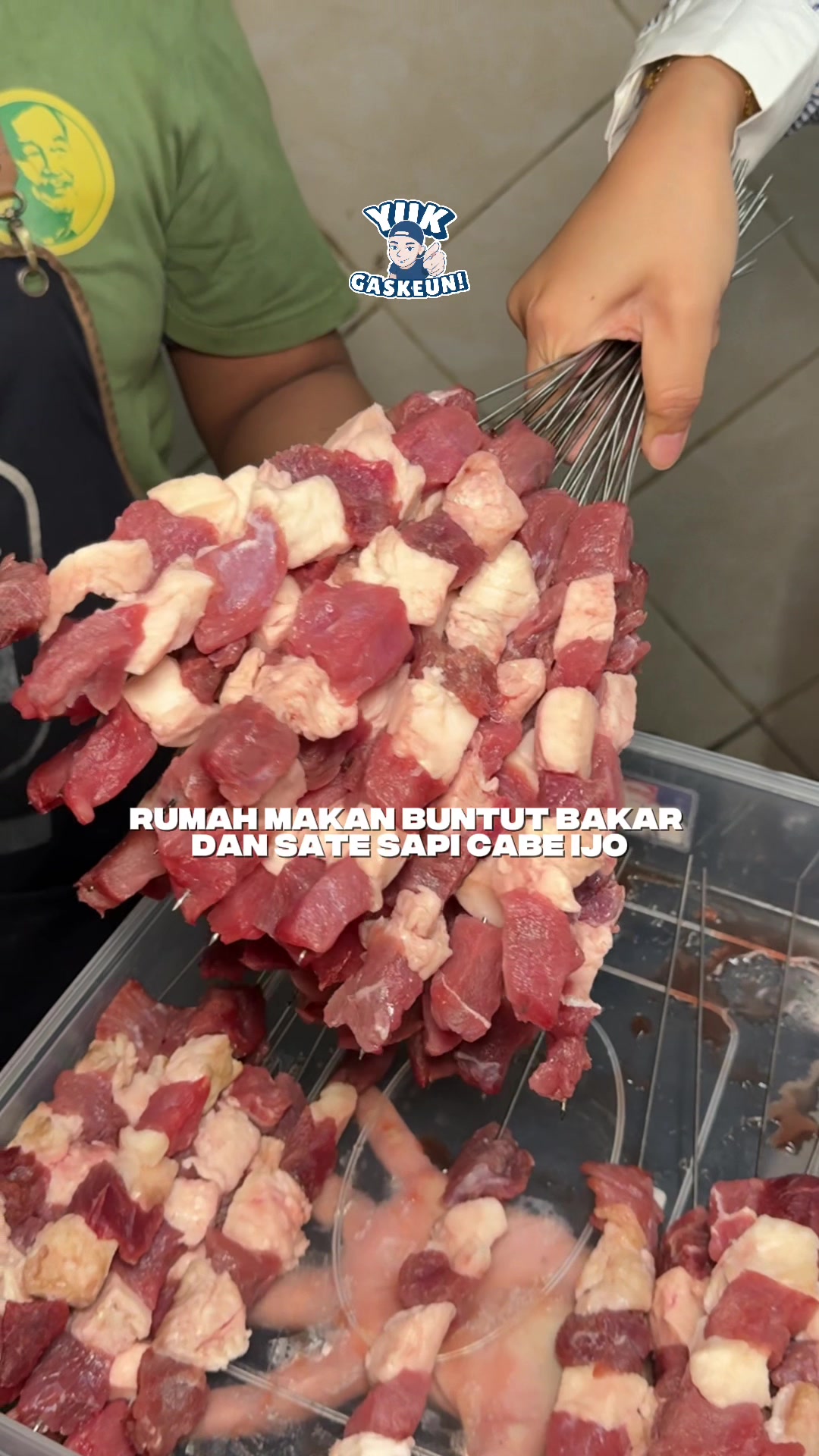@Labib | Yuk Gaskeun! ๐
