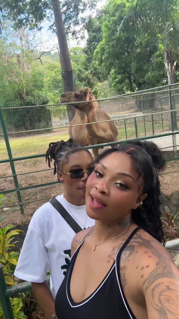 @Yaadiie 🇯🇲🤪