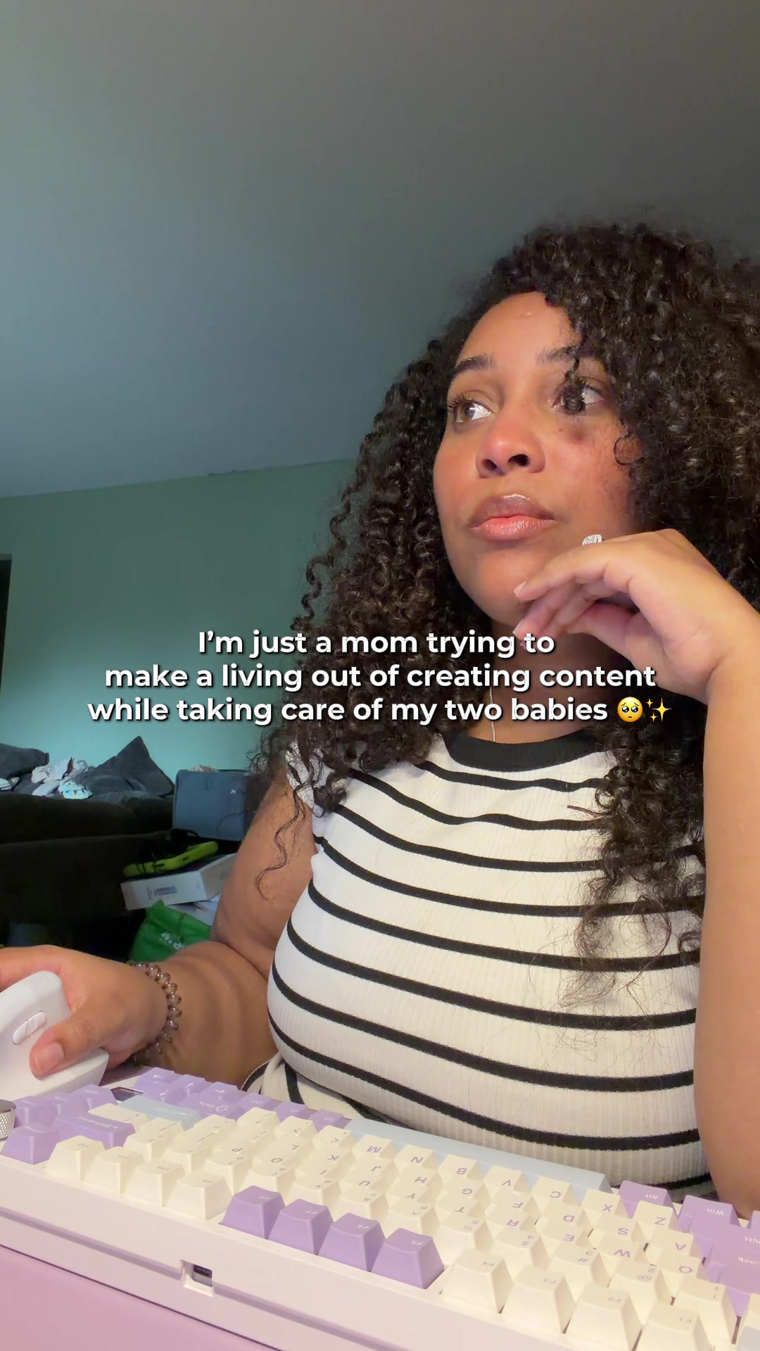 @Wendy✨| Mom Life & Vlogs