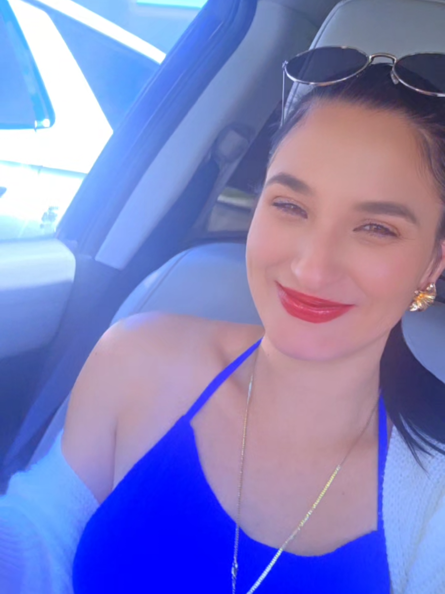 @Yuni Gutierrez