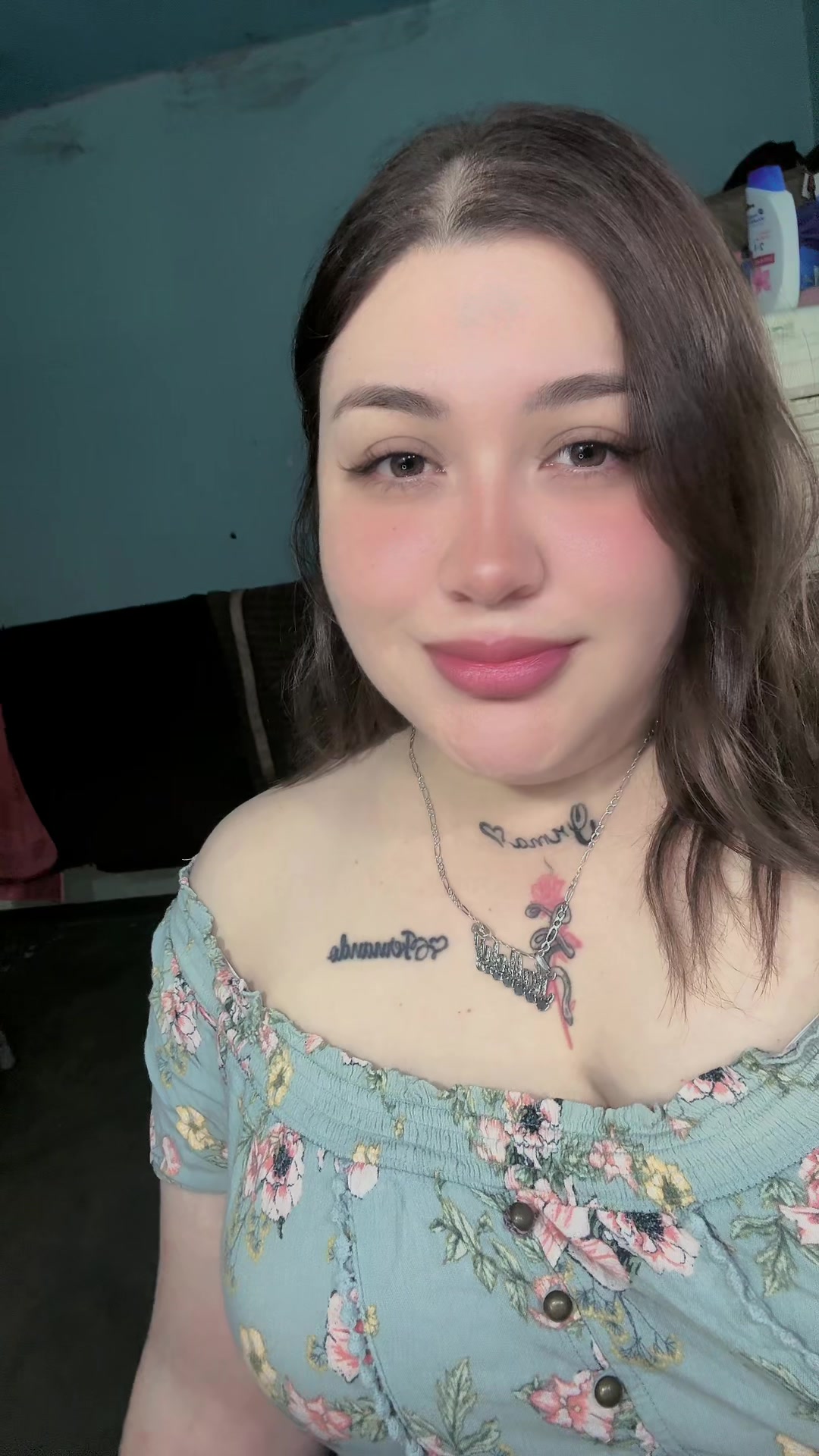 @N҈𝒜𝓨𝐄𝕃Ĭ̈ 💜