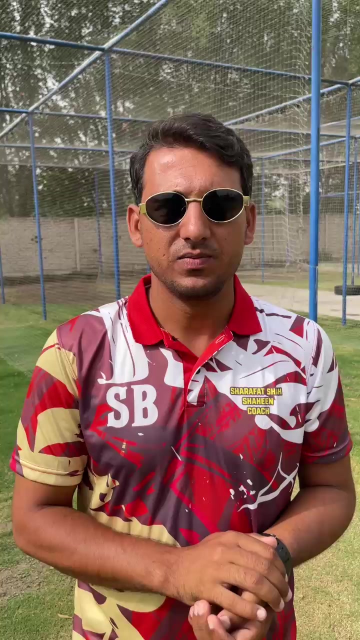 @SHARAFAT SHAH OFFICIAL