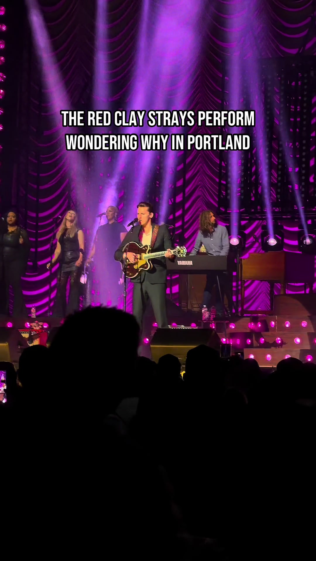 @Moda Center