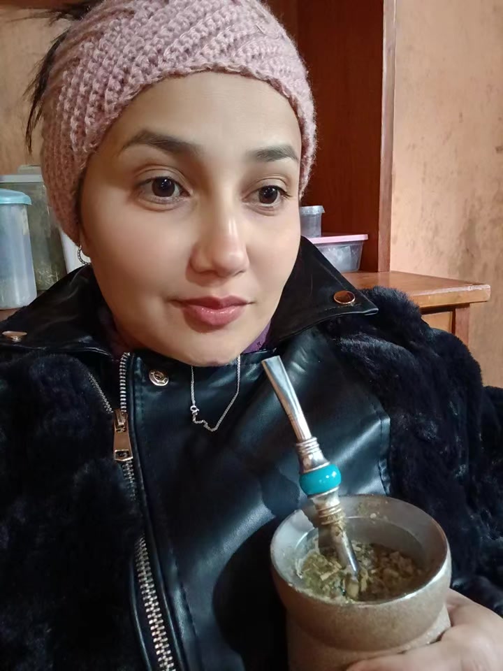 @Cintia Guayuán Rios