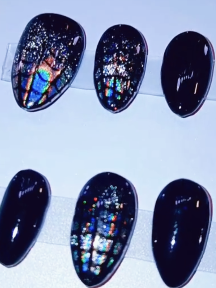 @Nails by Julia