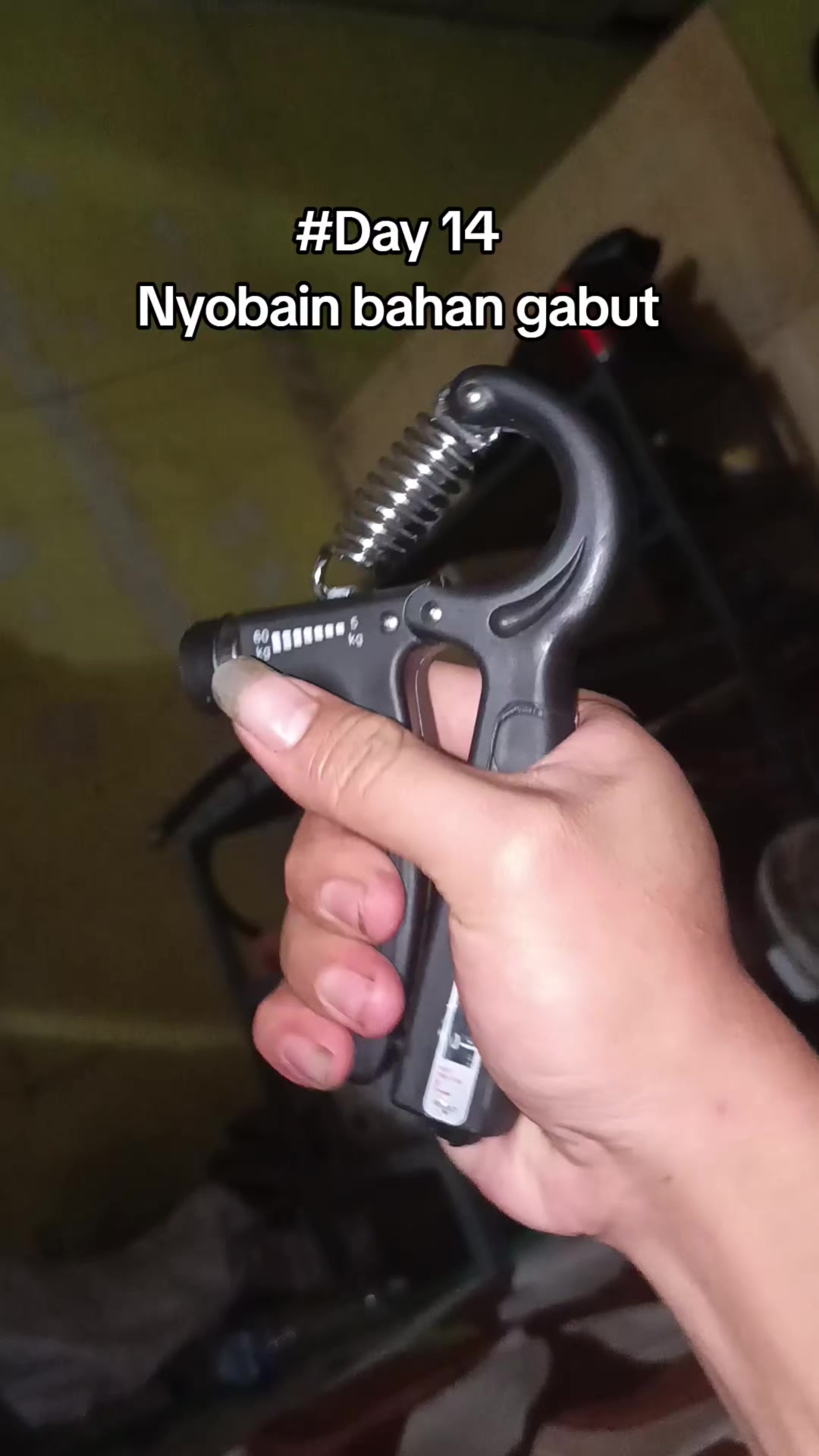 @Bang Rudi