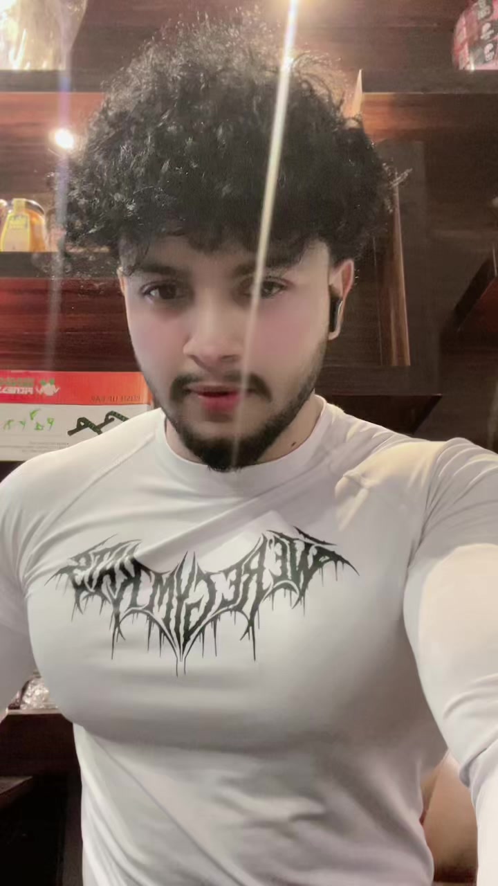 @Sham fitness