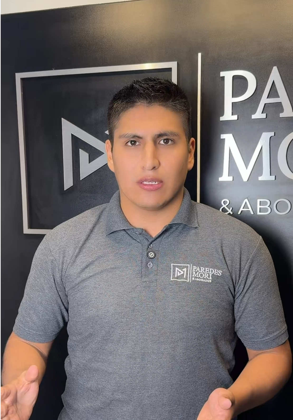 @Luis Paredes Tejada
