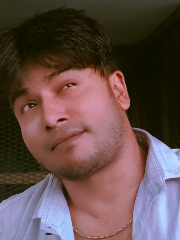 @Md Alvi Taluckder
