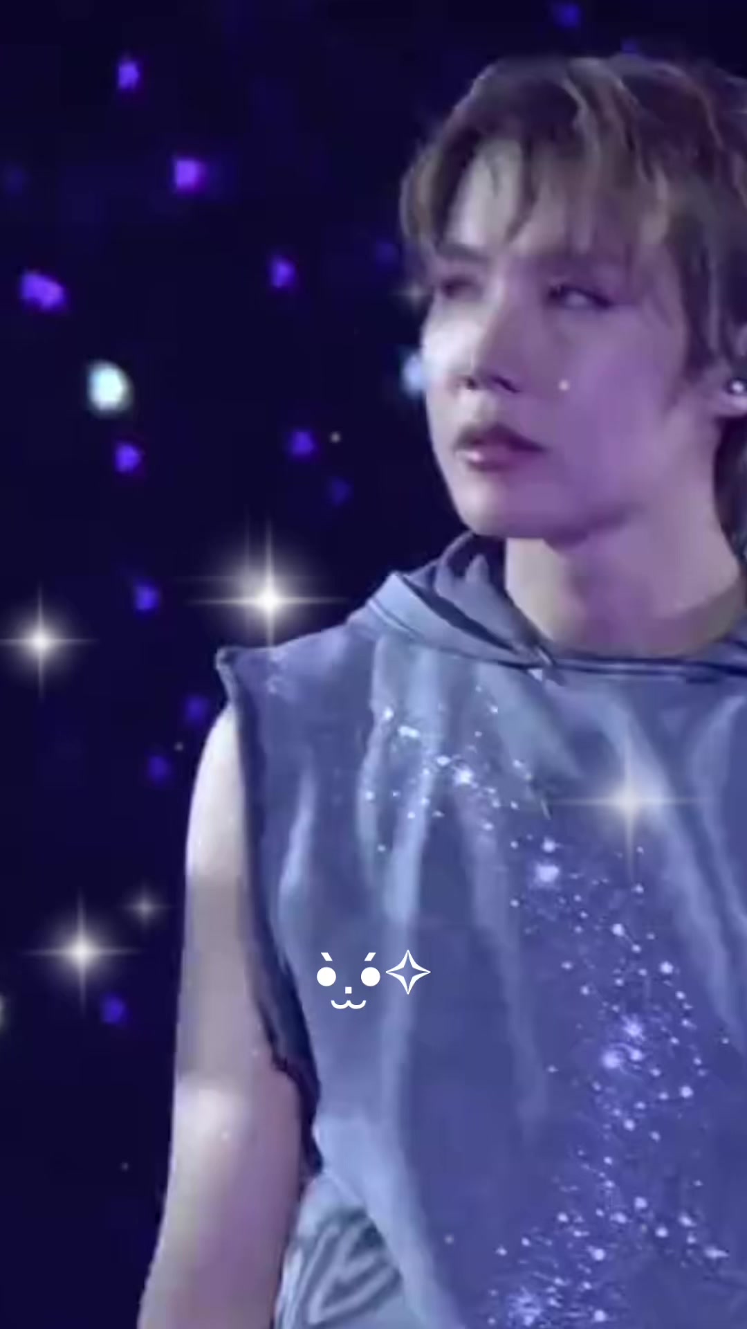 @🎉10/17🎂Ain ♡Hoseok♡⁷