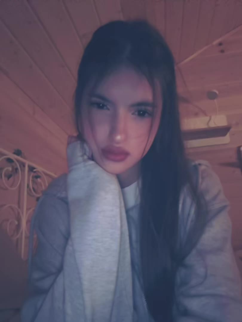 @настя
