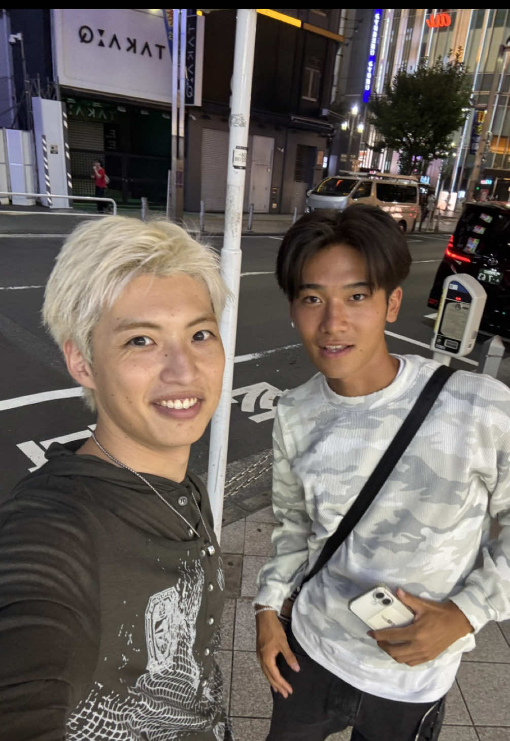 @よしGU×古着🗽👔
