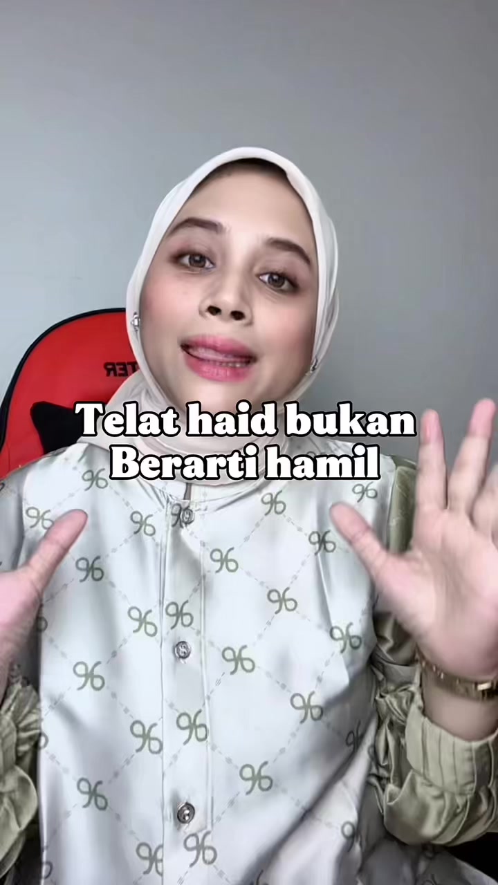 @BIDAN DIKA ELDINI🩺