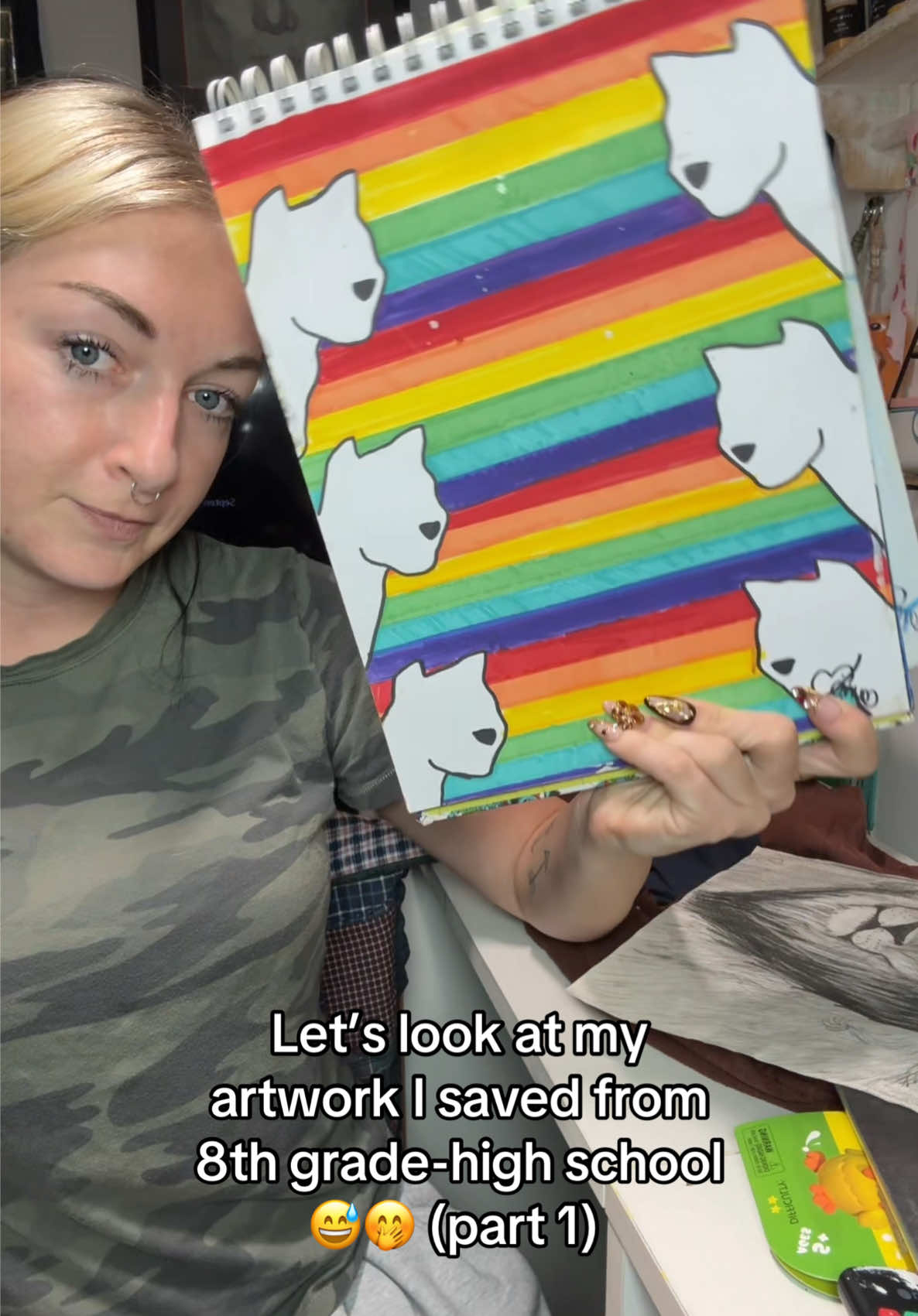 @Camryn Bryant