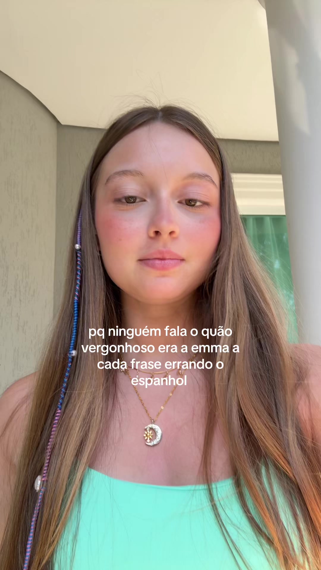 @A Maior Fã De Sou Luna 🩷💛🌙
