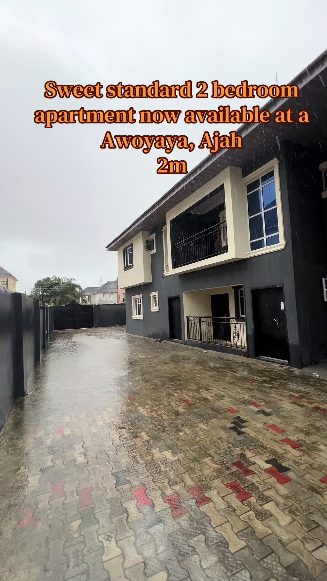 @The Apartment Guy