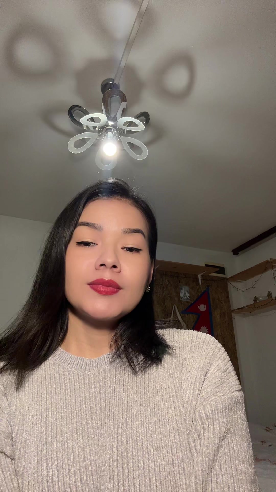 @👑❤️UrMiLa GuRuNg 👸🏻🥰