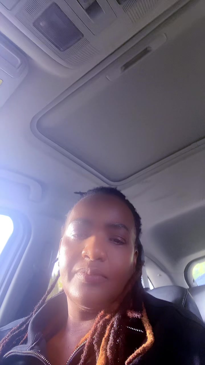 @Hon Nabilah Naggayi