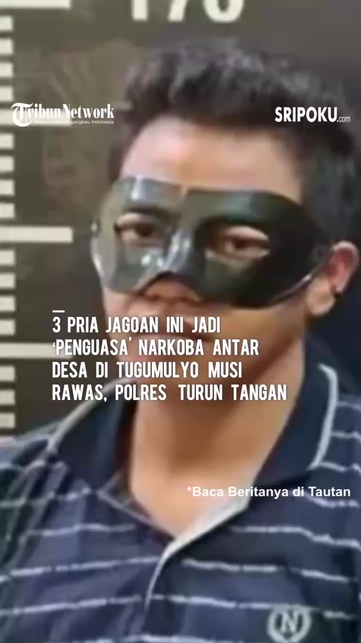 @Sriwijaya Post