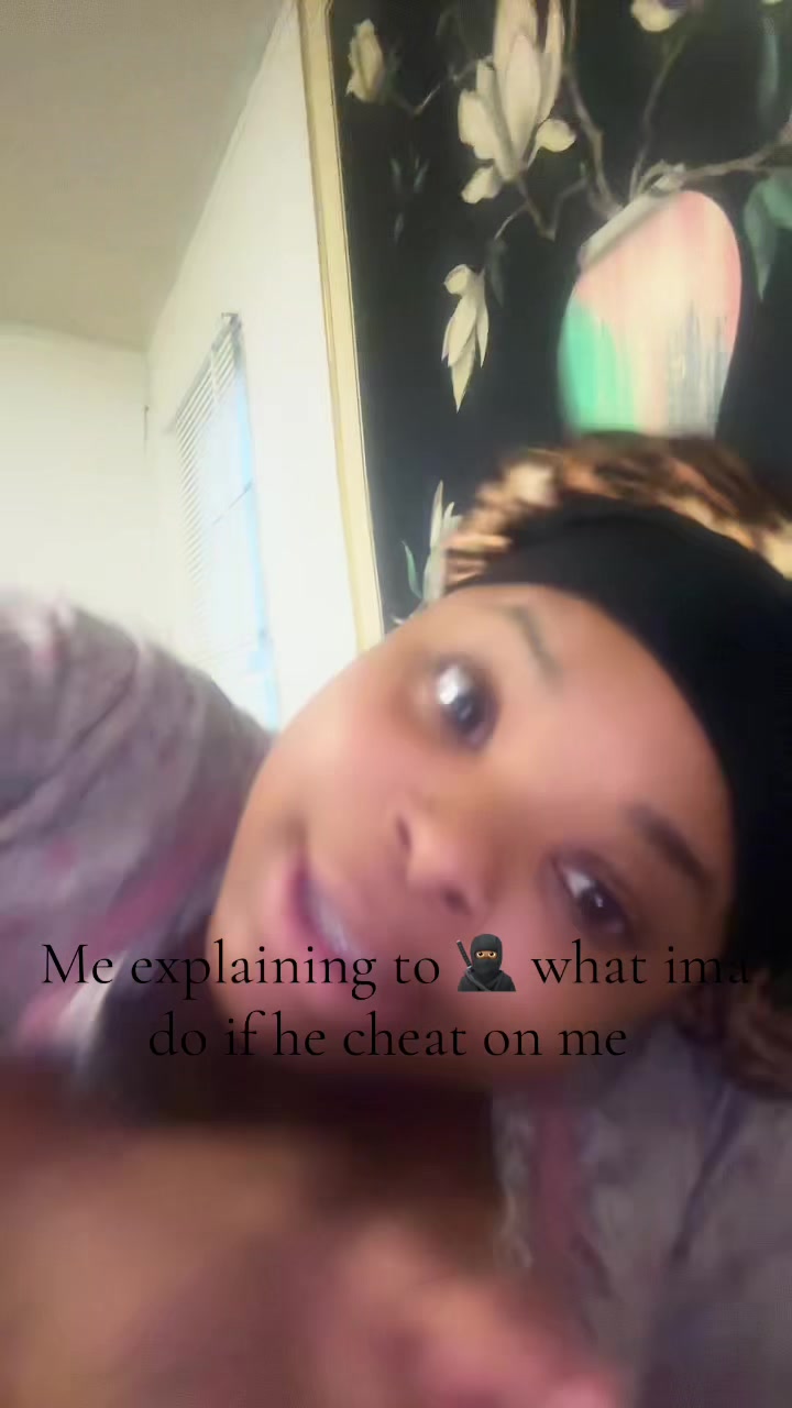 @Niyah 💕