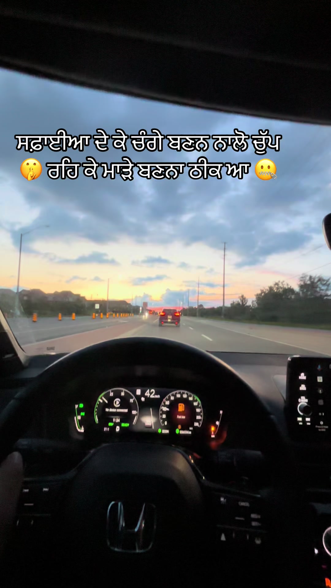 @ਜਜ਼ਬਾਤੀ ਆ 🇨🇦