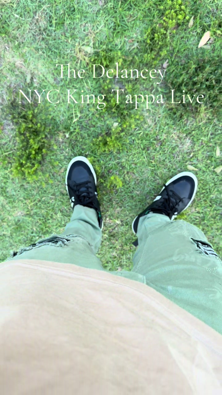 @Kingtappa