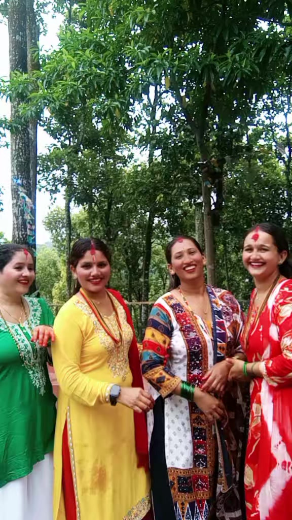 @Rajita xettri⚔️🔱
