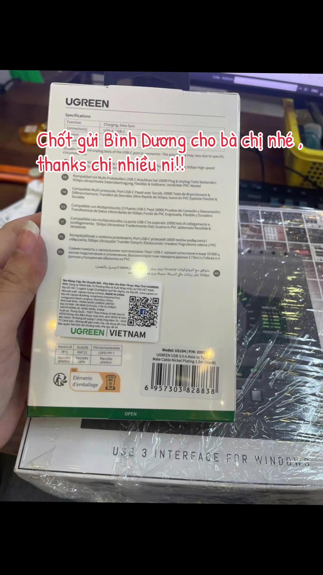 @Phạm Lượng Mic @856483888