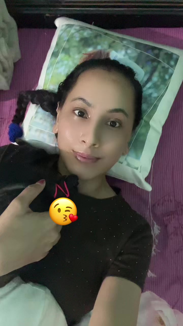 @Urmi❤️Yam