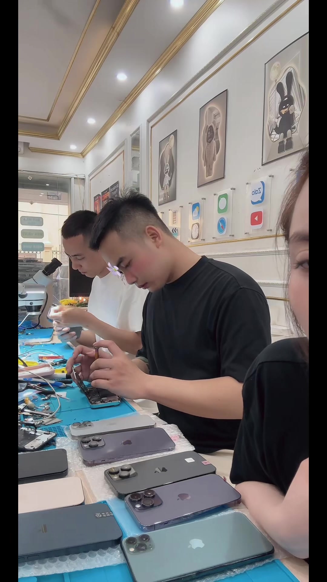 @Minh Anh Mobile