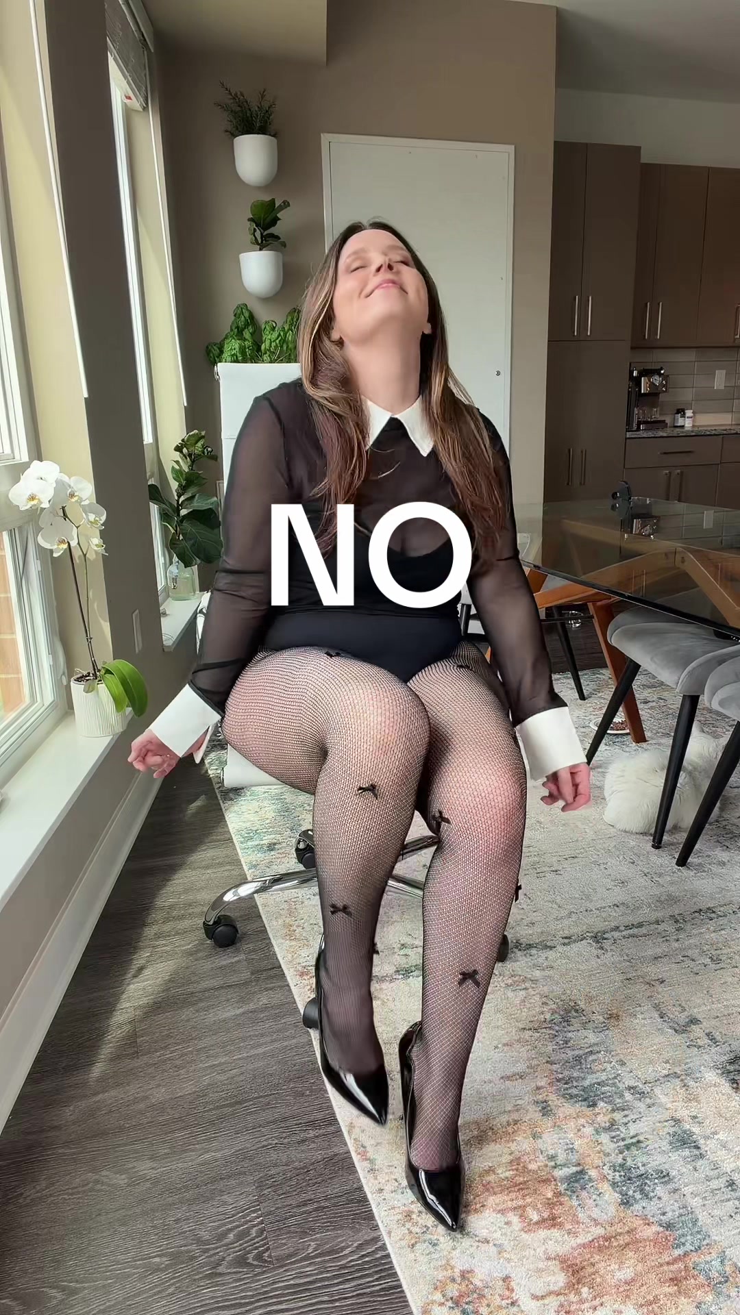 @Erin Kittens