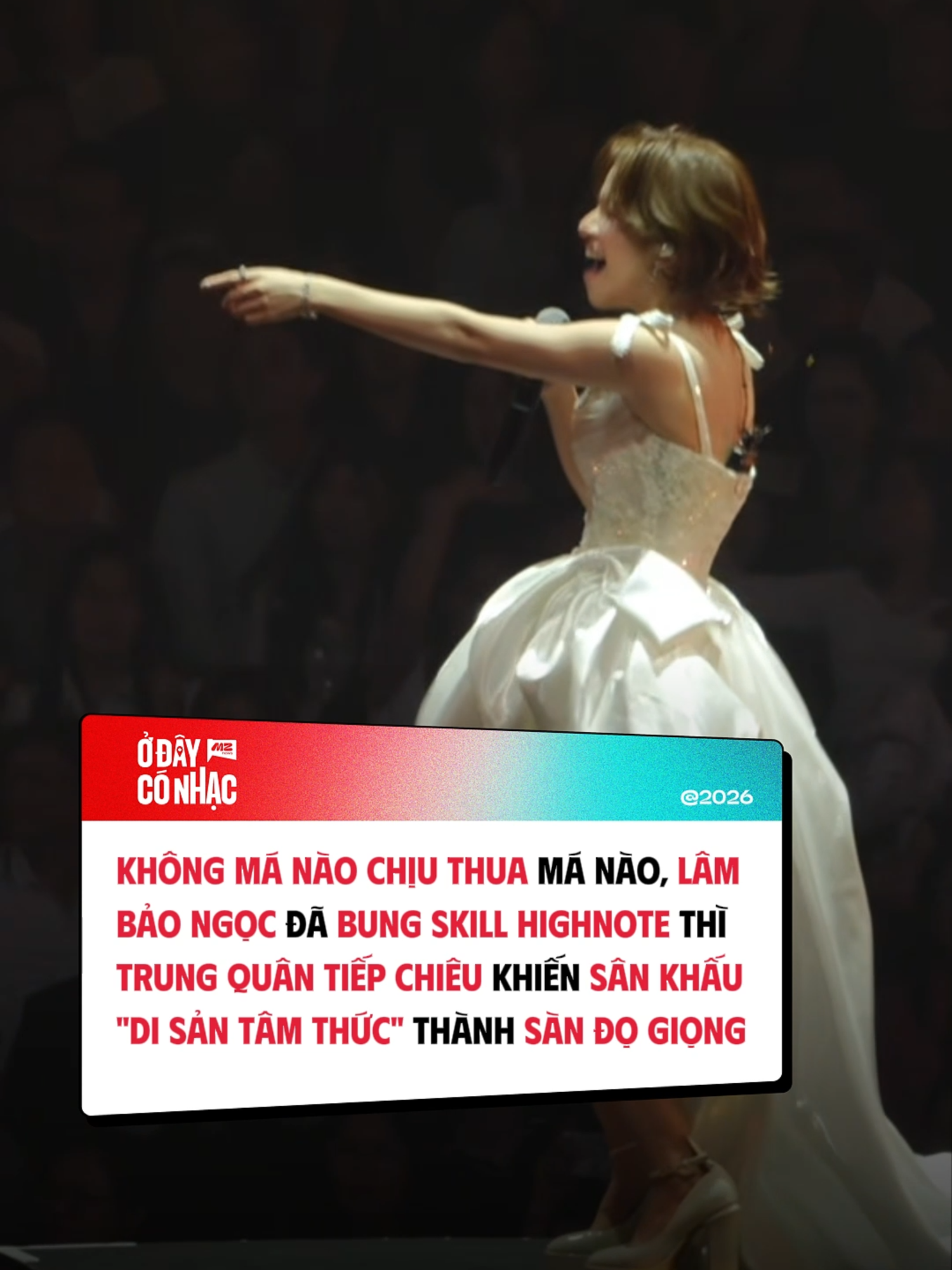 @Ở Đ&acirc;y C&oacute; Nhạc