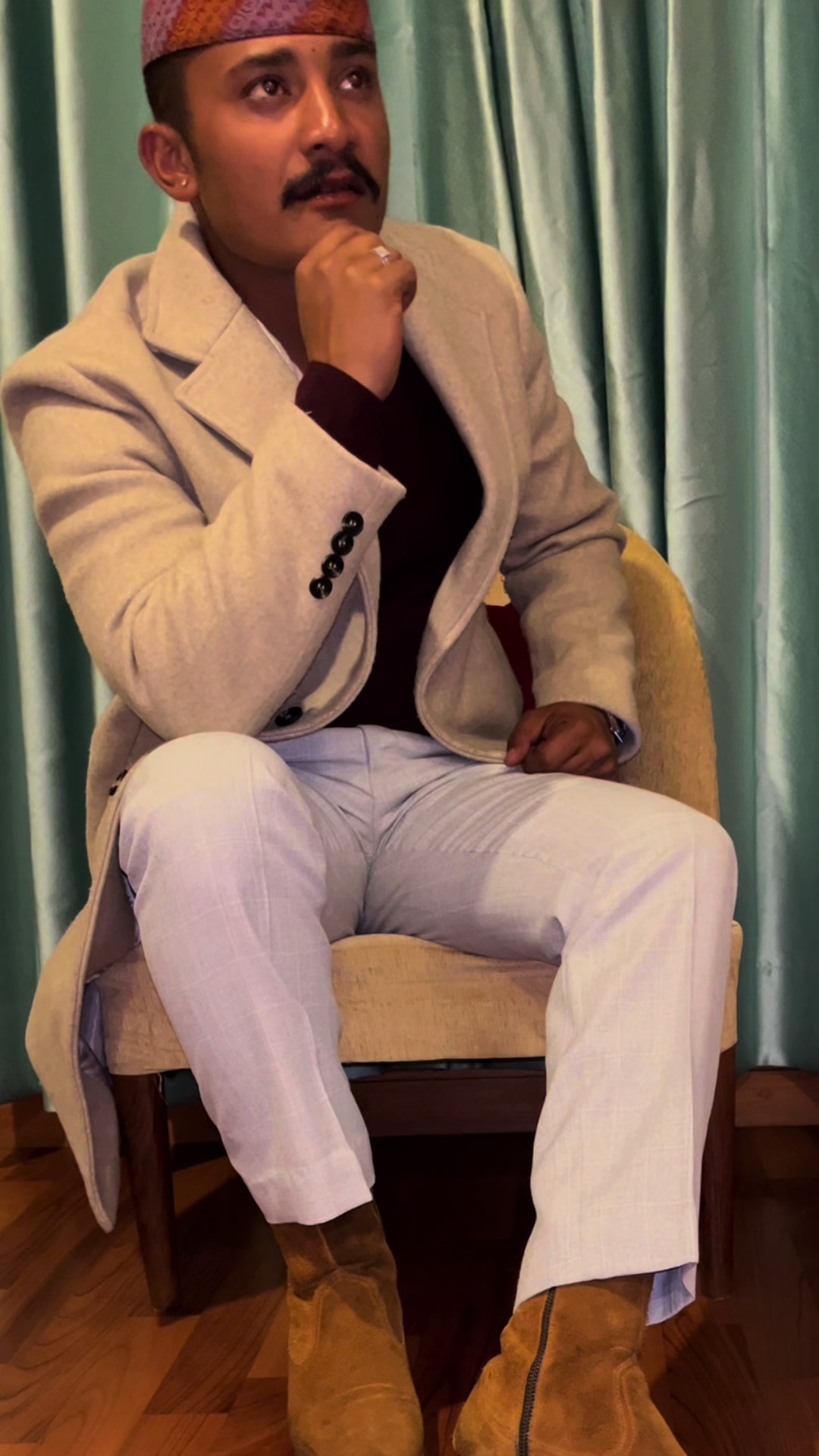 @श्री लिएल