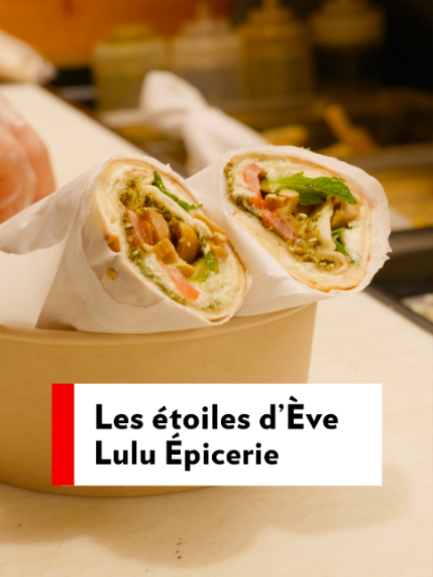 @La Presse