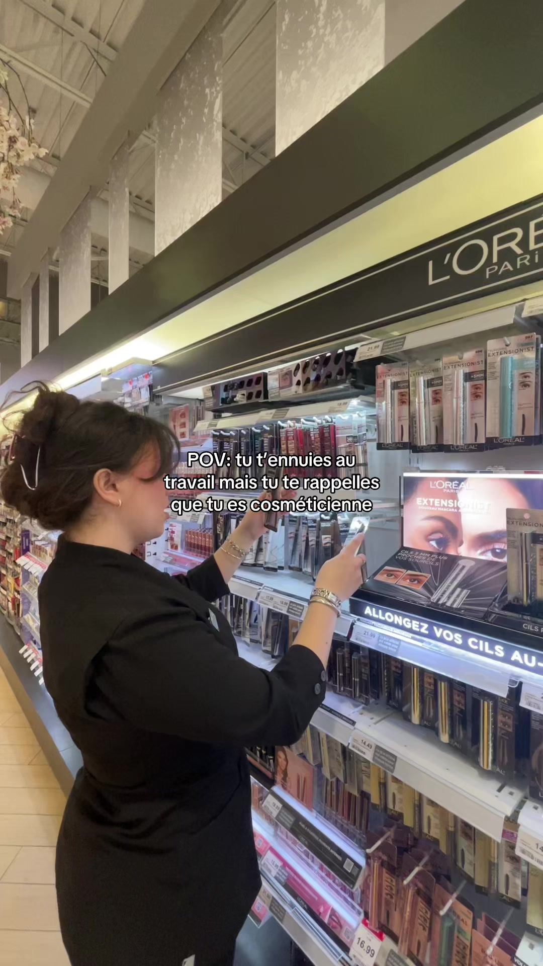 @Cosm&eacute;tique Brunet Contrecoeur