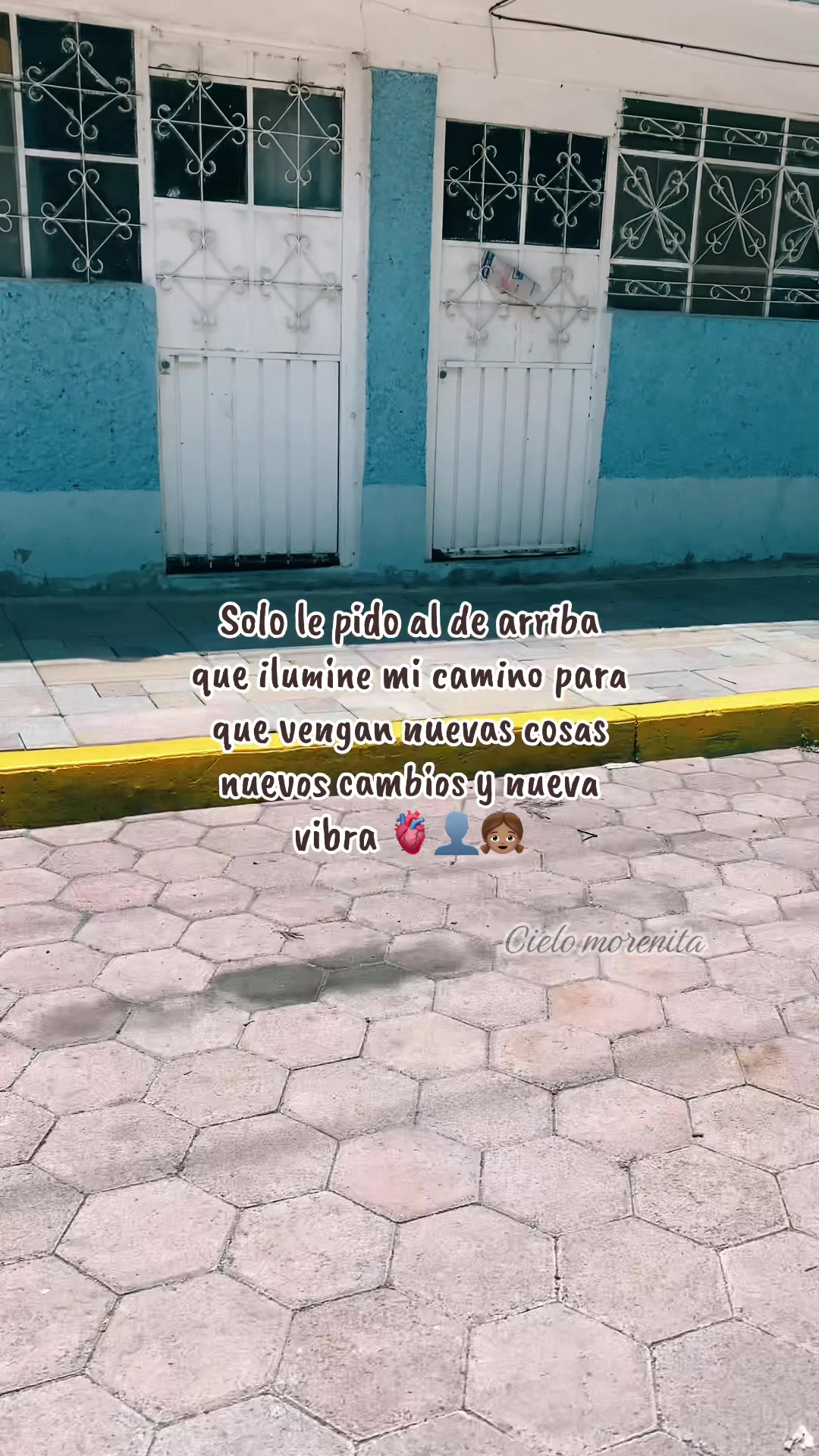 @Cielo_la_morenita