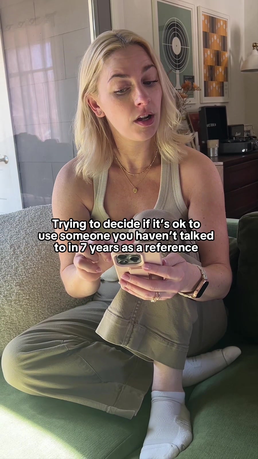 @Indeed