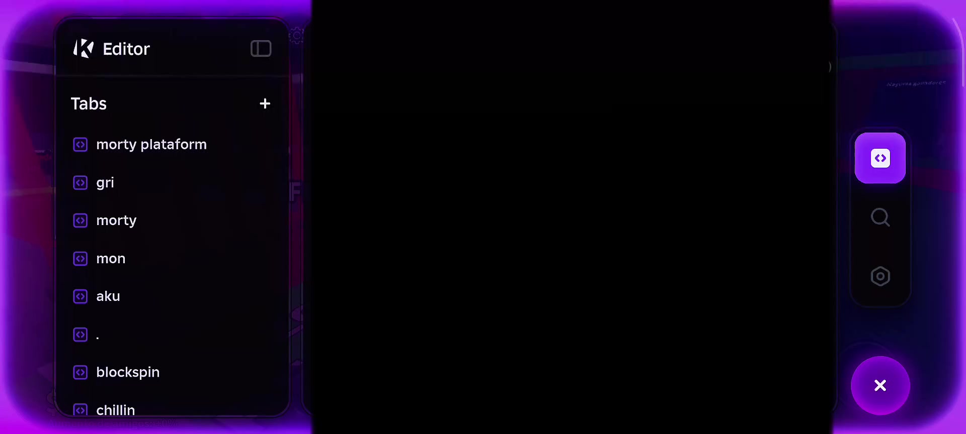@Mortyhub