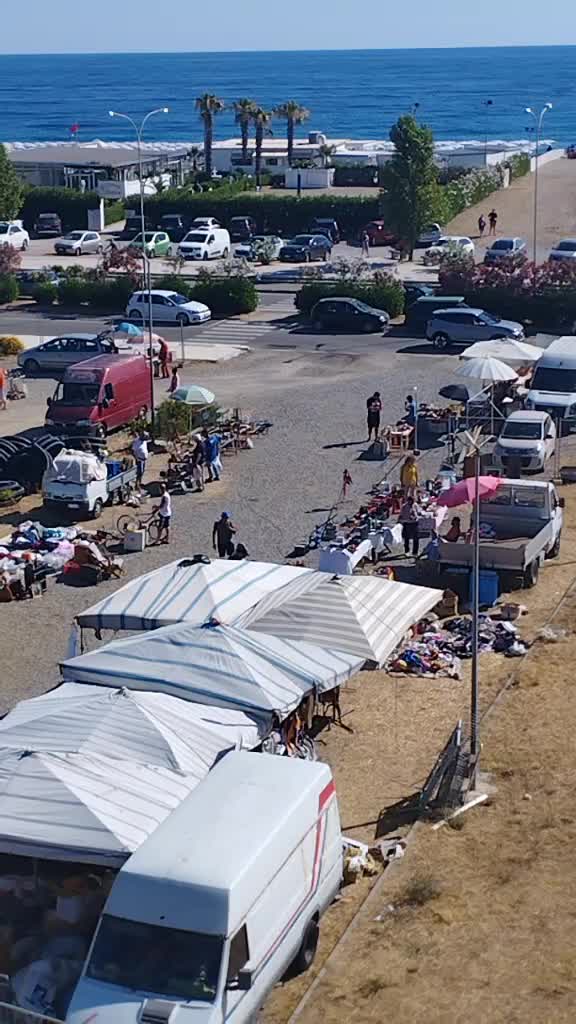 @Schiavonea ieri e oggi