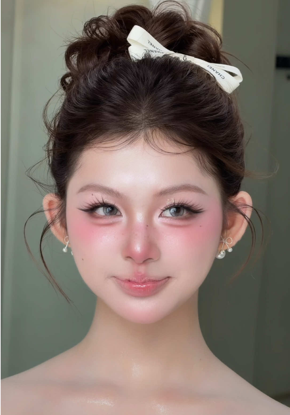 @Makeup Huong Chanel