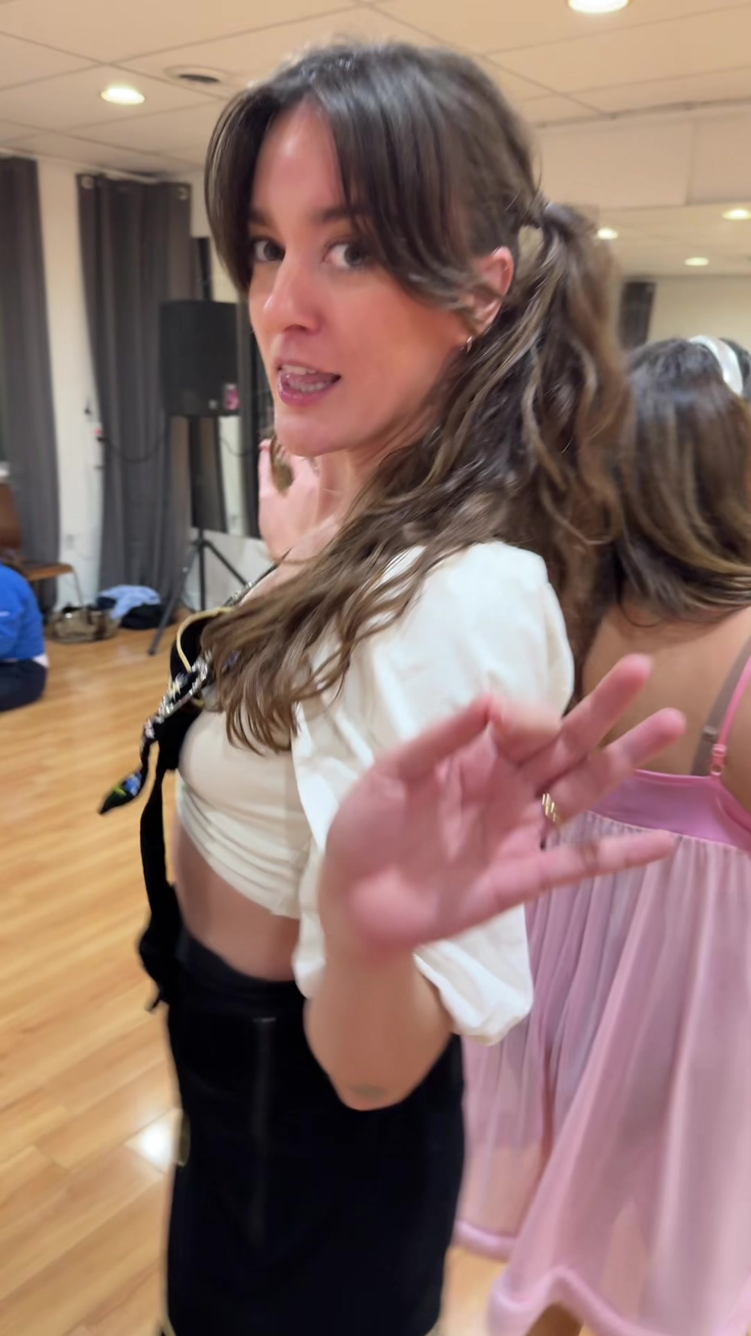 @Your Dance Class