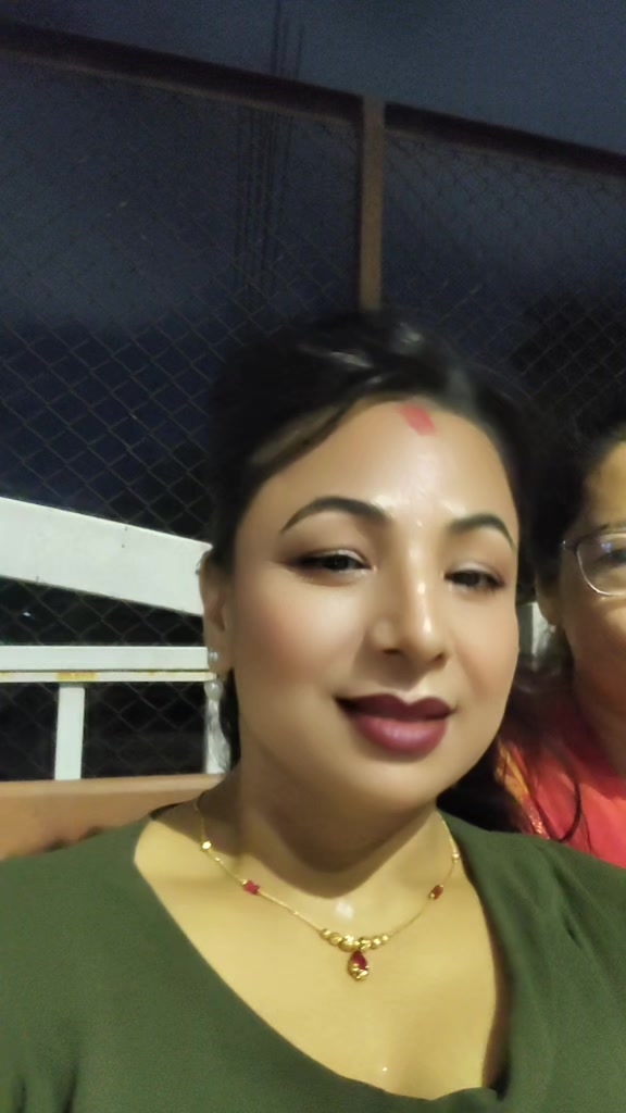 @Chadani Shrestha