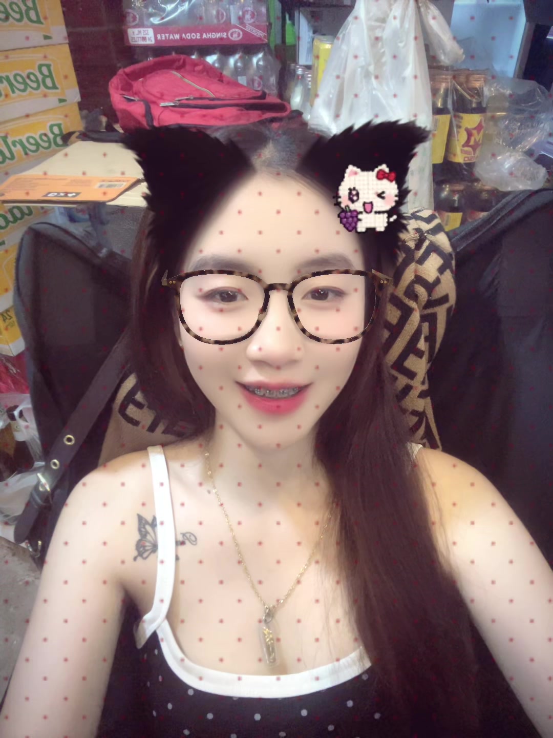 @Fb: Miss'poukky joummaly