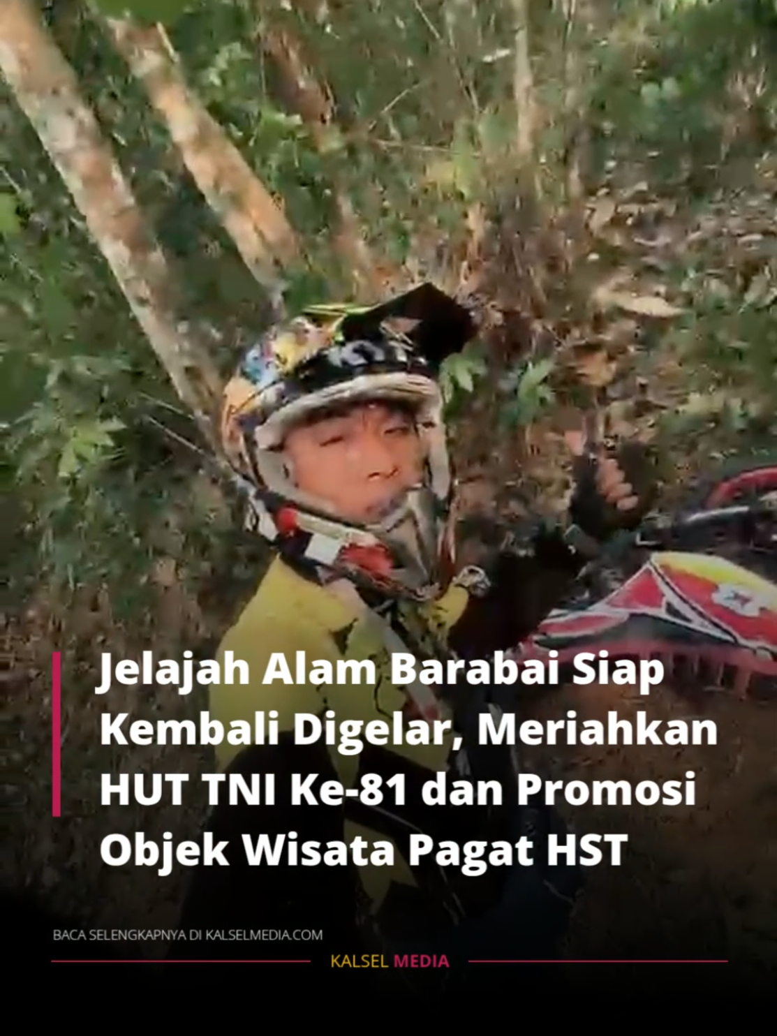 @Netizen Kalimantan Selatan