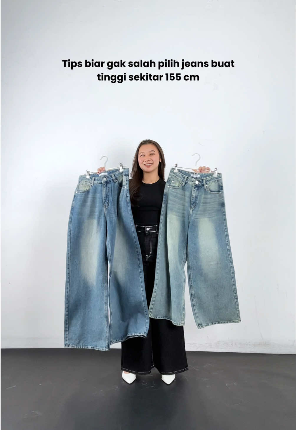 @Bck Denim