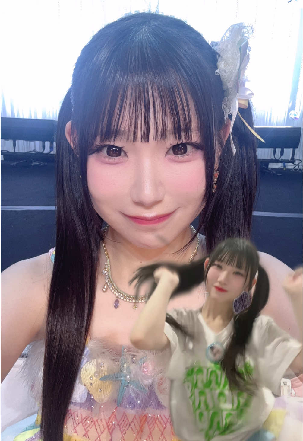 @う(かわむらゆあ)