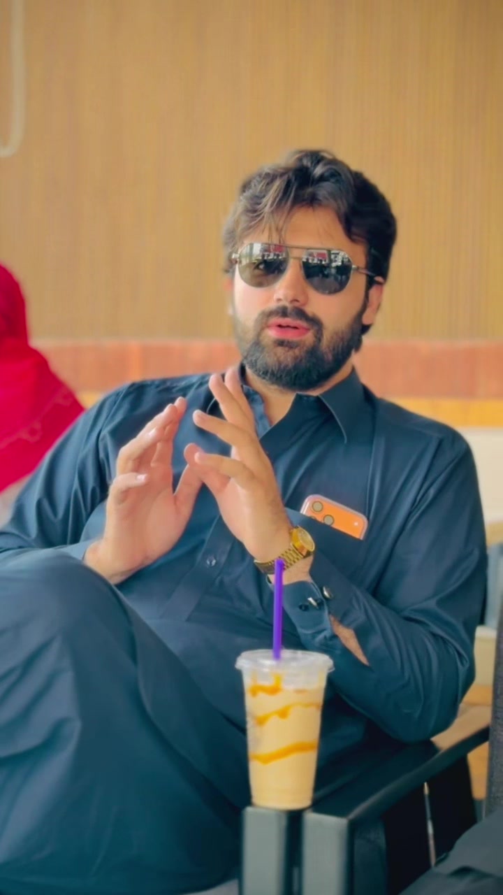 @Sufyan Khan