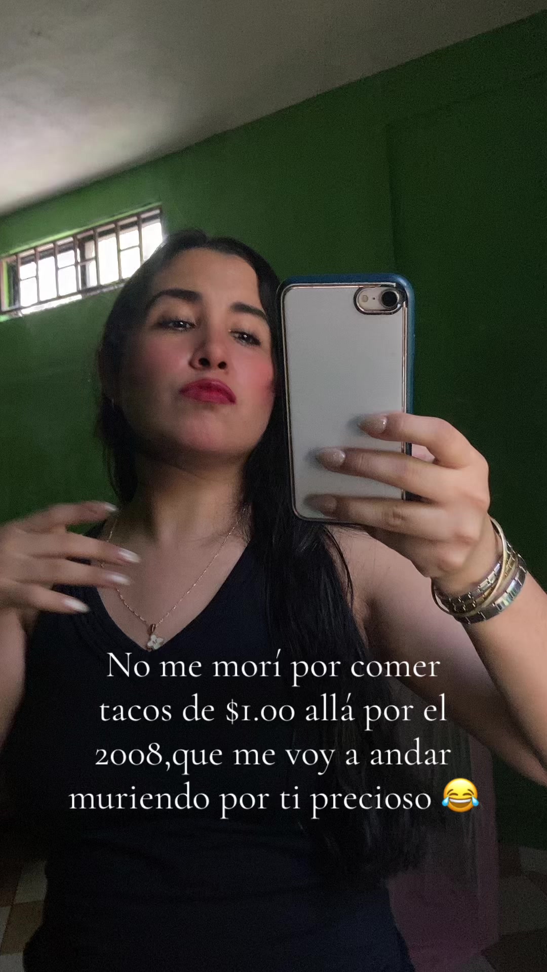 @Yah Ramos